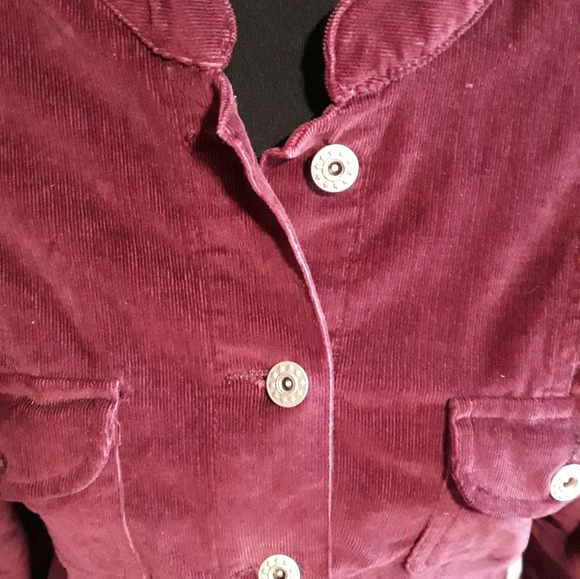 Periscope blazer - Picture 3 of 6